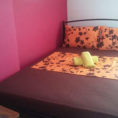 Agatha Appartments Paliouria Kókkinon Nerón Kültér fotó